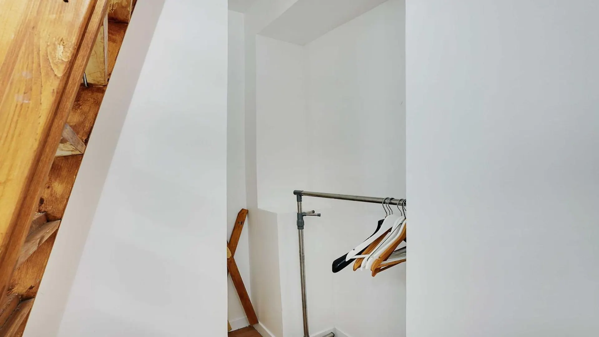 Intimate Apartment - 1Br- 2P - Saint-Ambroise Paris France