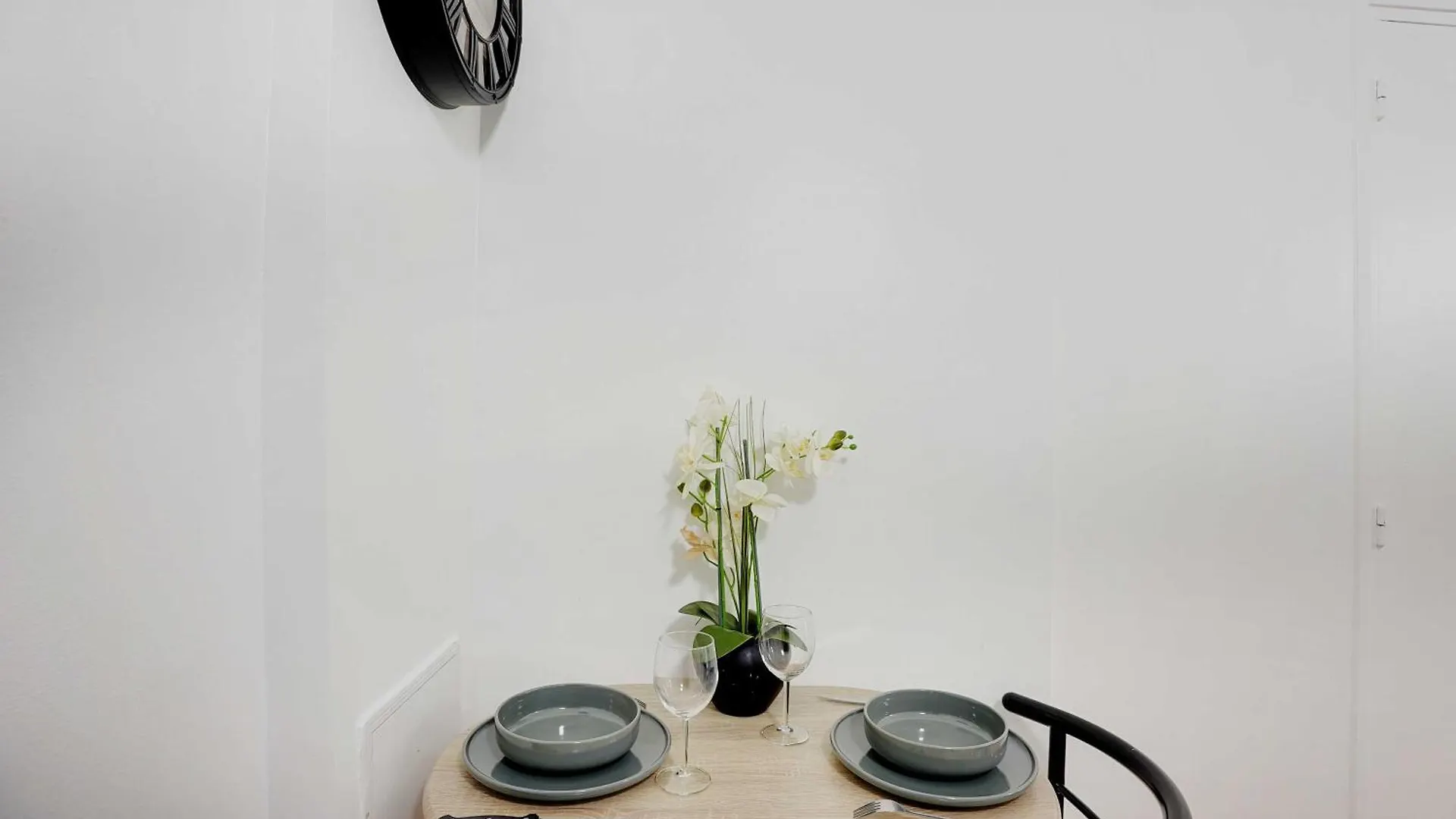 Intimate Apartment - 1Br- 2P - Saint-Ambroise Paris 0*,