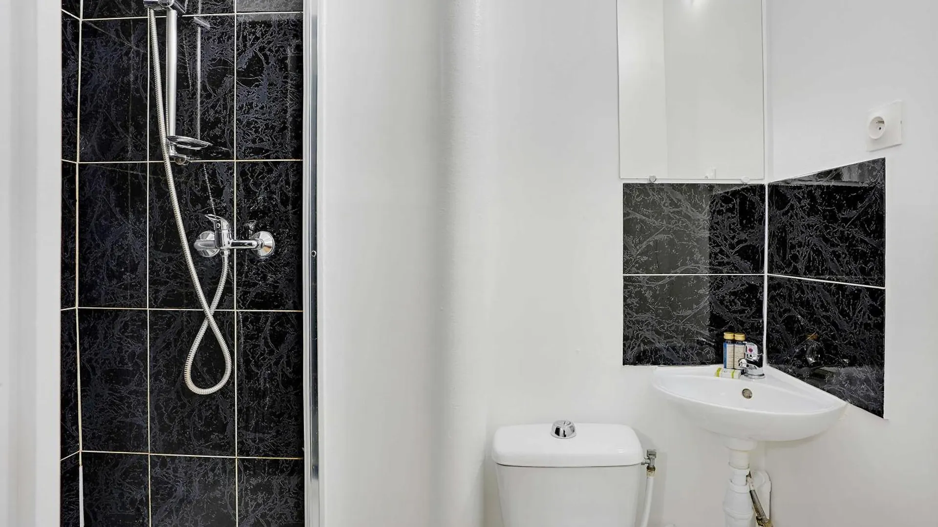 Intimate Apartment - 1Br- 2P - Saint-Ambroise Paris